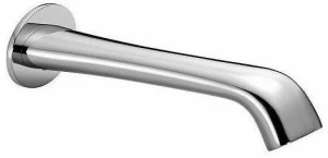 Rubinetterie Frattini Излив для ванны настенный Delizia