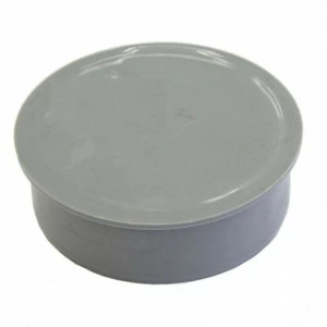 Заглушка канализационная ПВХ Д32мм