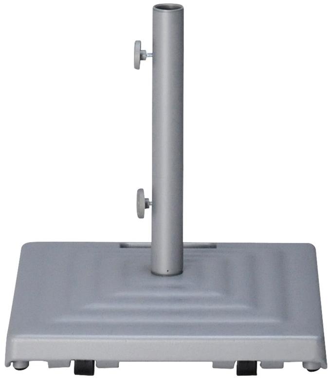 JANUS et Cie Алюминиевая основа с порошковым покрытием для зонта Janus umbrella sun-id-1479185 - Вид №1