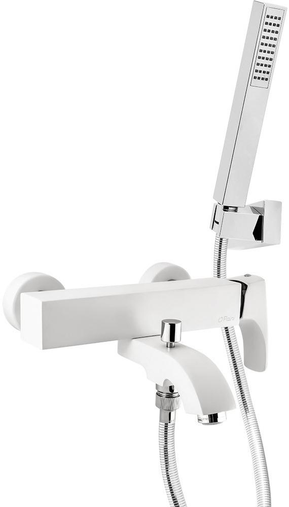 Paini Lady 89BY105KM смеситель для ванны с аксессуаром