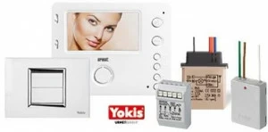 YOKIS Система домашней автоматизации для управления домашней автоматикой  1054/1