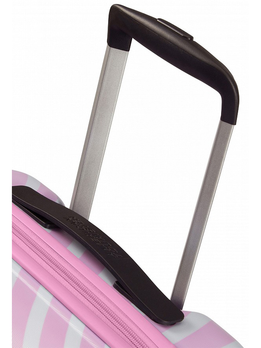 31C-90001 Чемодан 31C*001 Spinner 55/20 American Tourister Wavebreaker Disney Comics  - Вид №7