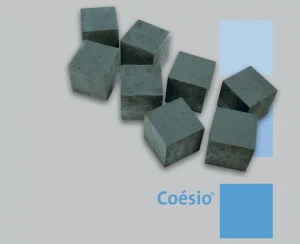 Holcim Italia Безусадочный конструкционный бетон