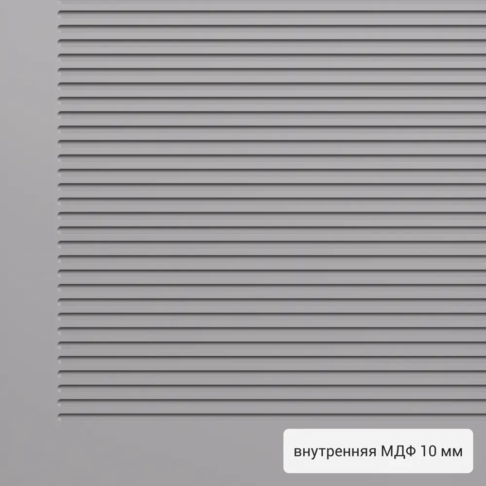 Дверь входная металлическая Фолд тэя 950 мм левая TOREX STLM-2079353 - Вид №4