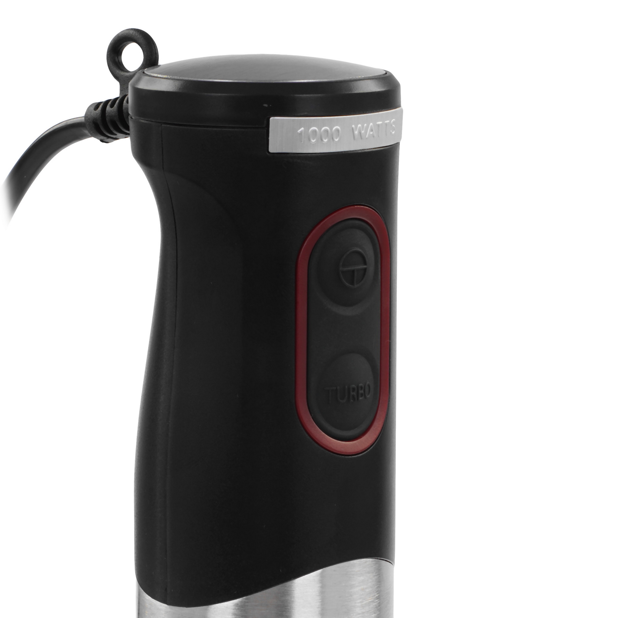 9178669 Блендер погружной Sakura SA-6249BK черный STDN-0146779 - Вид №3