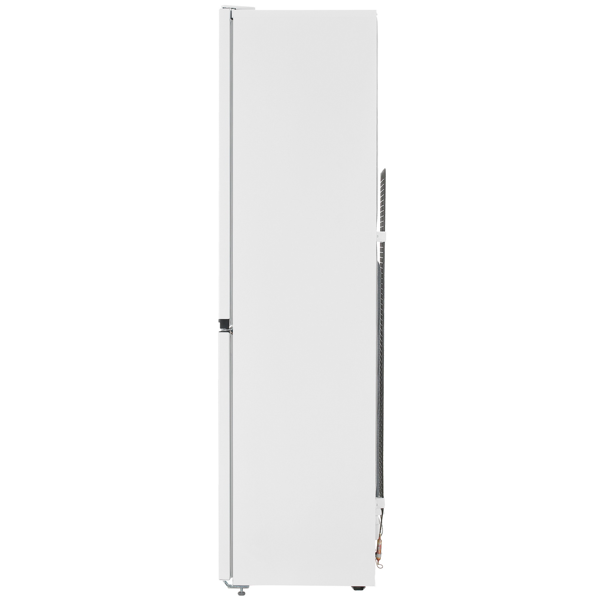 5449129 Холодильник с морозильником   Beko B1RCSK332W белый STDN-0147104 - Вид №3