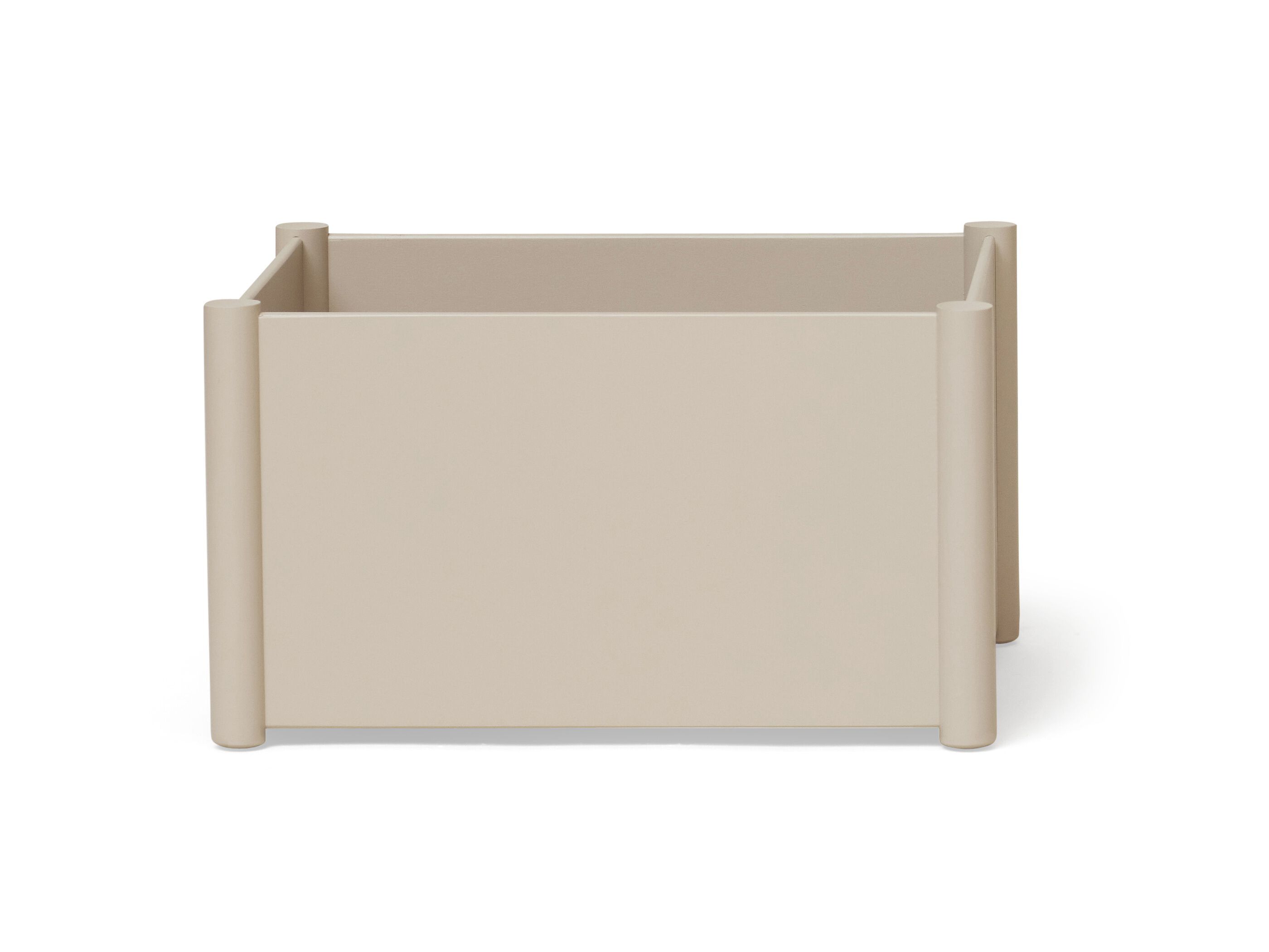 Контейнер из бука Form & Refine Pillar ARCH-00123276 - Вид №3