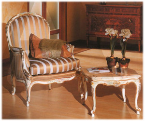 Кресло JOLLY ASNAGHI INTERIORS 201400
