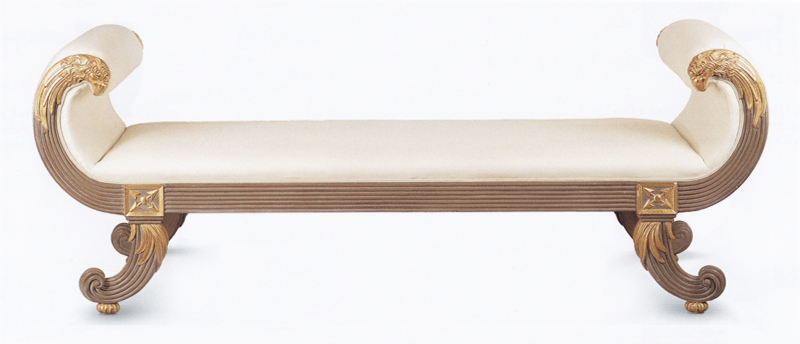 Банкетка  ROBERTO GIOVANNINI 691 