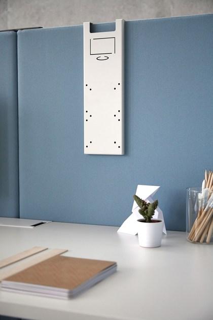 ACTIU Звукопоглощающая перегородка для офиса sun-id-1447648 - Вид №33