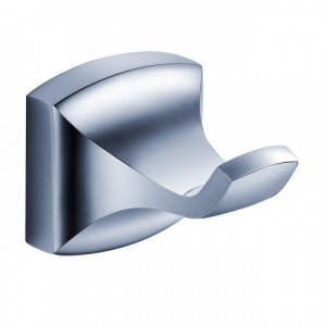 Крючок для ванной комнаты Fortis KEA-13301CH krausru