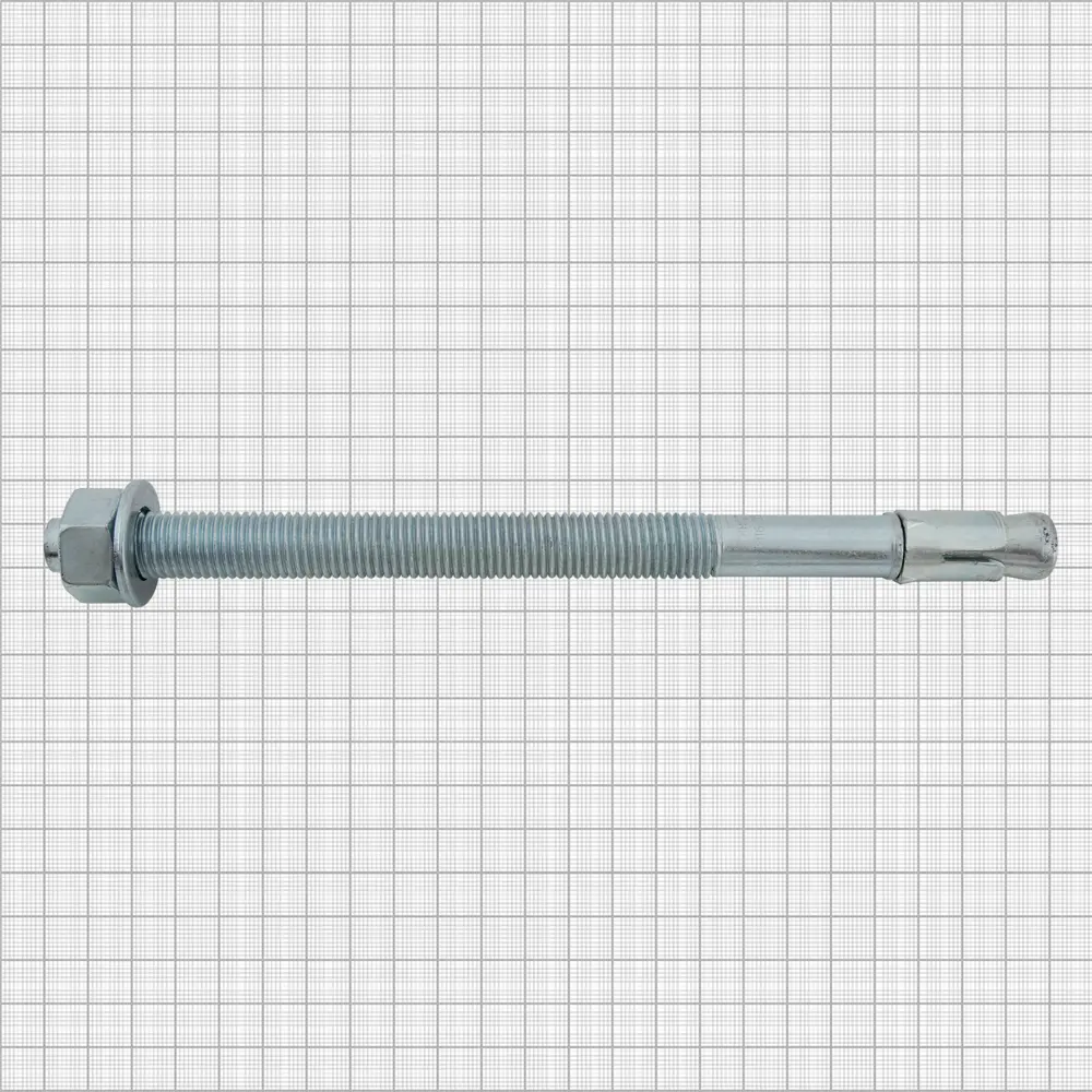 Клиновой анкер Hilti HSA 16x232 мм STLM-2130086 - Вид №5