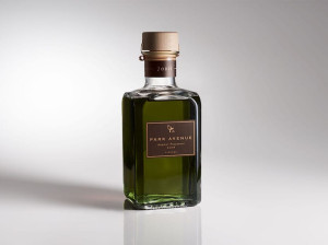 Экологический парфюмер