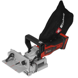 Фрезер Einhell PXC TE-BJ 18 Li Power X Change 18V  , Без ЗУ, Без АКБ 9086136