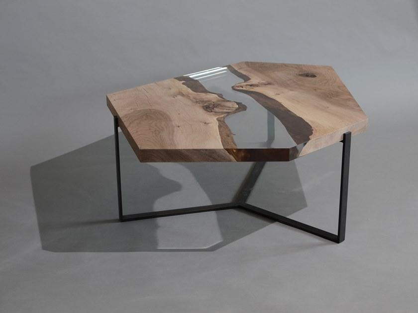 alcarol Кофейный столик Undergrowth sun-id-1420770 - Вид №1