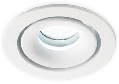 IT06-6017 white 4000K Встраиваемый светодиодный светильник Italline IT06