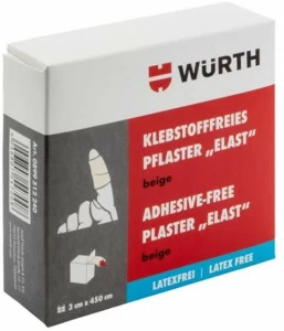 Würth Аптечка первой помощи Pronto soccorso 089951224