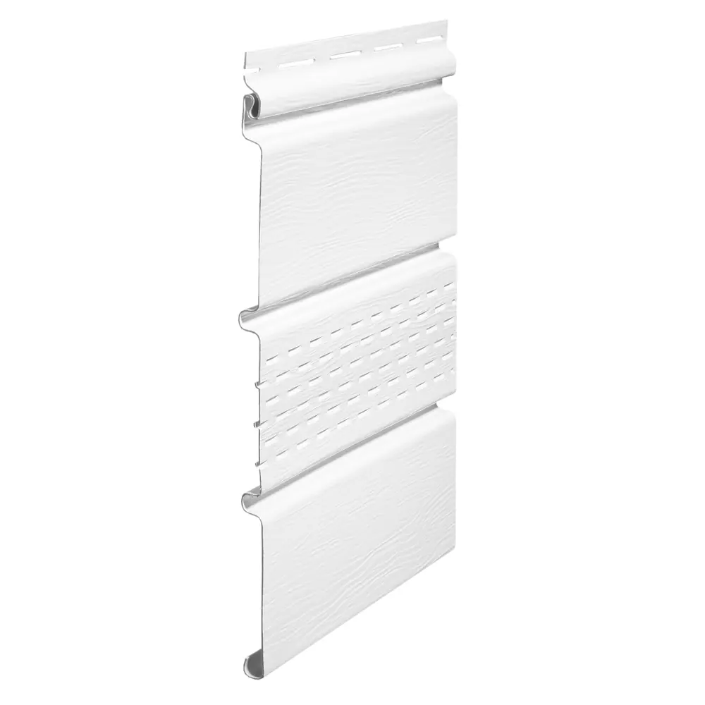 Софит FineBer 3000 мм цвет белый STLM-2190099 - Вид №1