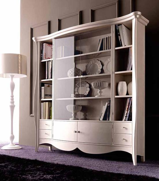 CorteZari Витрина Armonia 757 - Вид №1