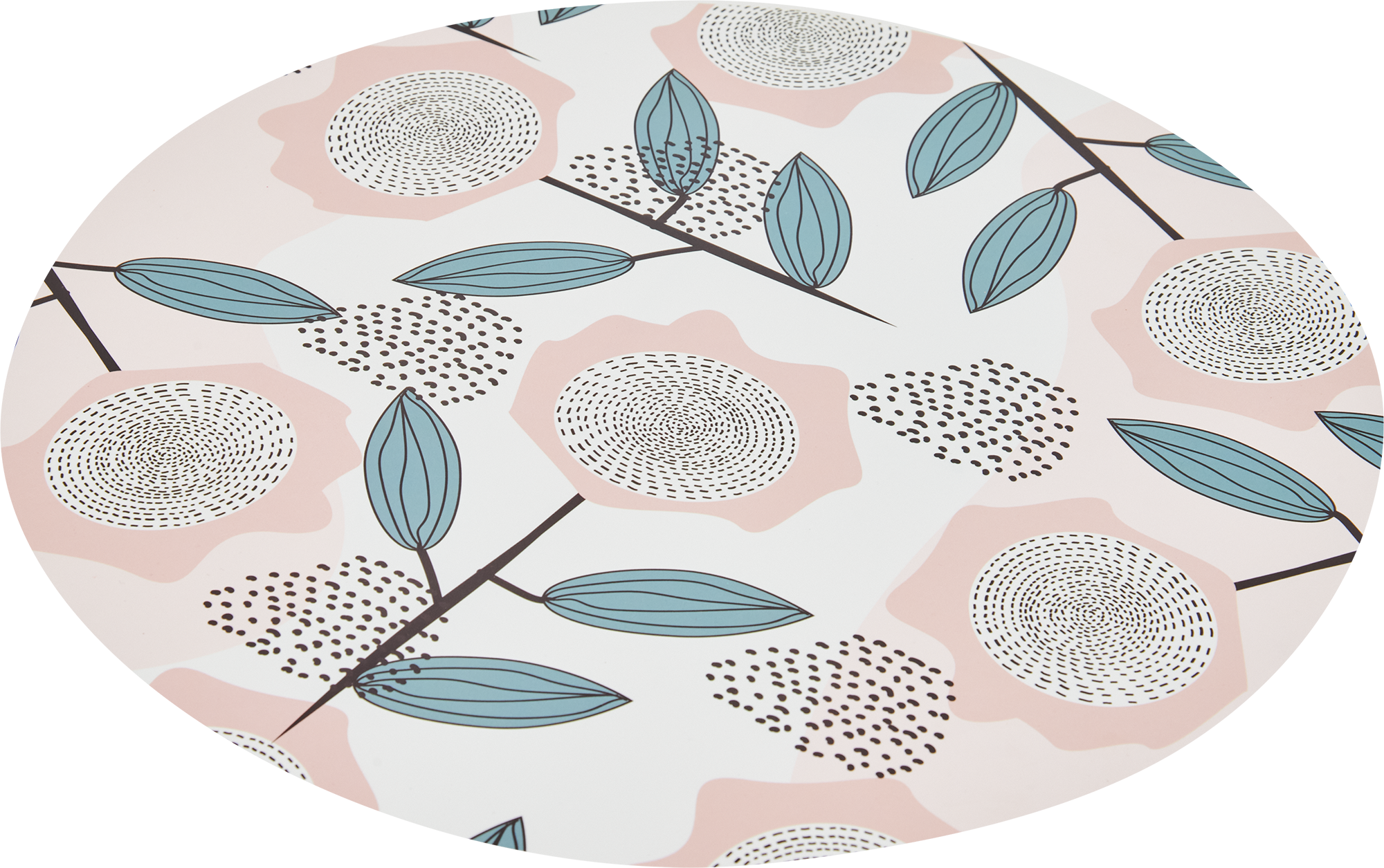 86132171 Салфетка сервировочная Астра 36x36 см STLM-0066348 Santreyd 