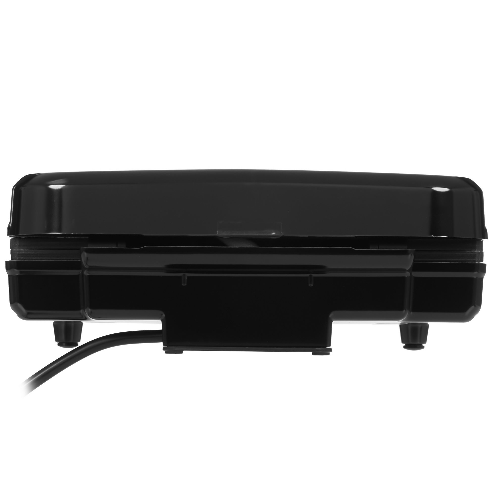 9095335 Вафельница Endever WM-23 черный STDN-0104096 - Вид №4