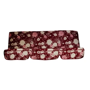 Мягкий элемент «Квартет» ПД-1800, полиэстер