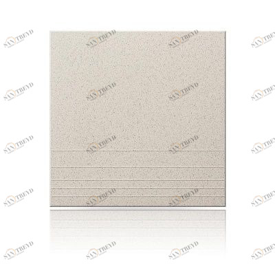 КЕРАМОГРАНИТ 300Х300Х8 СТУПЕНИ БЕЖЕВЫЙ U117M STAGE Уральский гранит U117MSTAGE