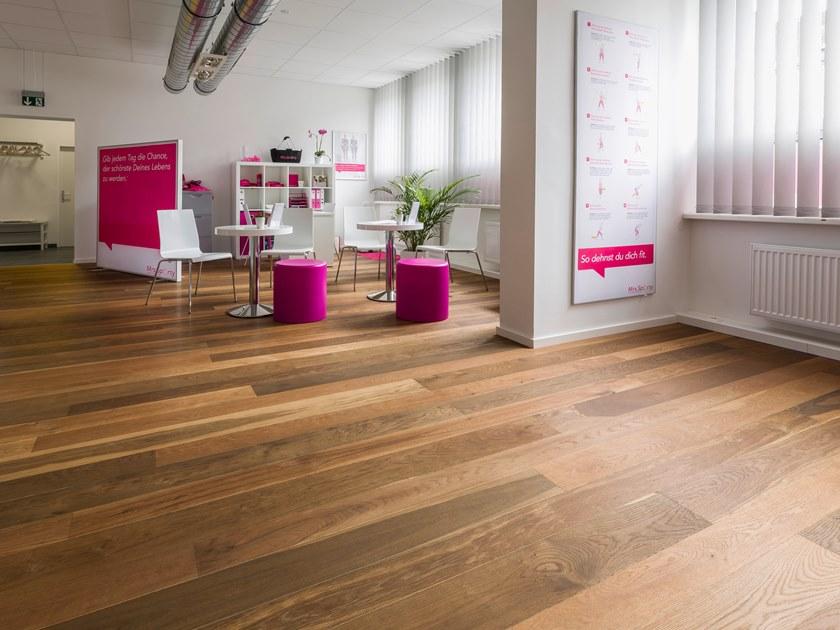 mafi Дубовый пол Basic eiche Eivmbkn - Вид №1