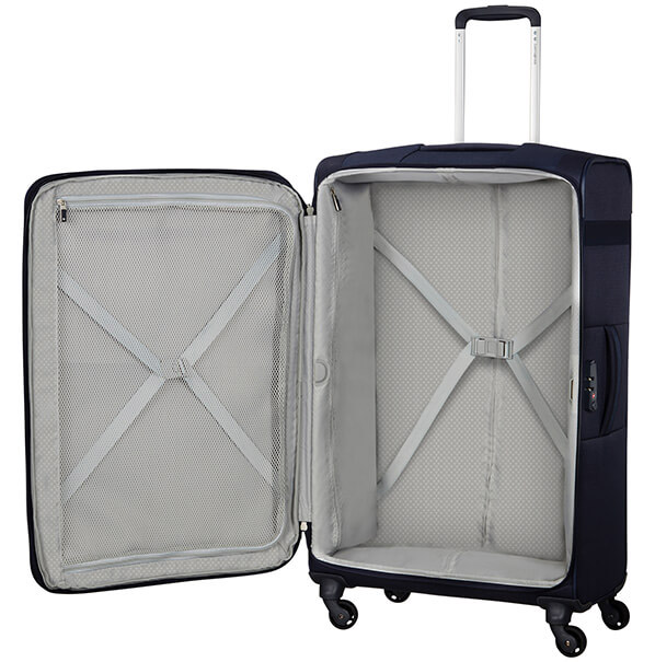 KA7-01005 Чемодан KA7*005 Spinner 78 Samsonite Citybeat  - Вид №1