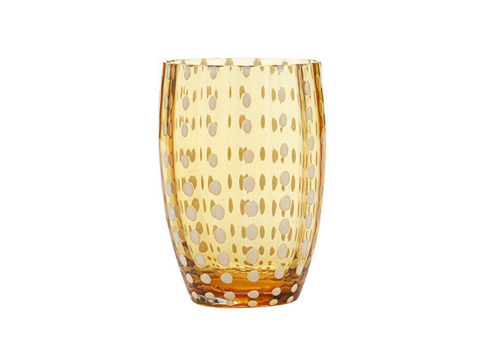Стакан для воды Zafferano жемчуг ARCH-00005020 - Вид №5