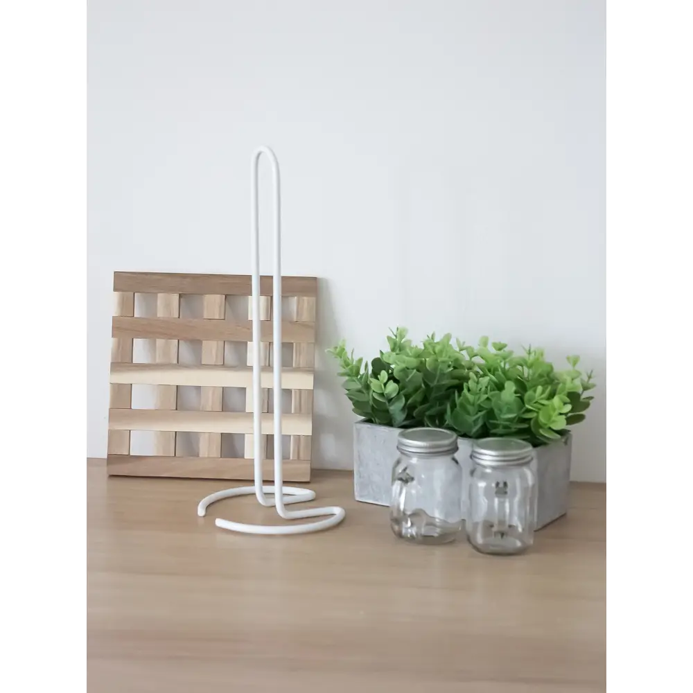 DELINIA — Настольный держатель для бумажных полотенец в стиле минимализм 85432798 STLM-0062746 - Вид №2