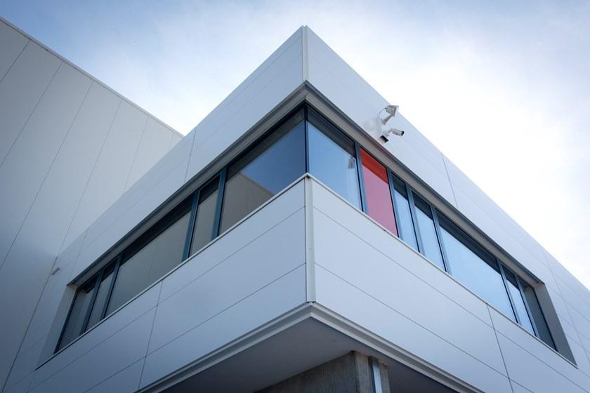 BEMO Вентилируемые фасадные панели sun-id-1399020 - Вид №4