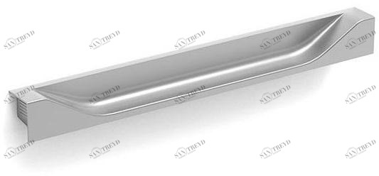 Cosma Встраиваемая ручка для мебели из замака  12946 