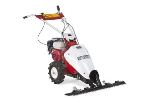 15506803 Профессиональная сенокосилка T60 Honda AA-265-040TS TIELBUERGER
