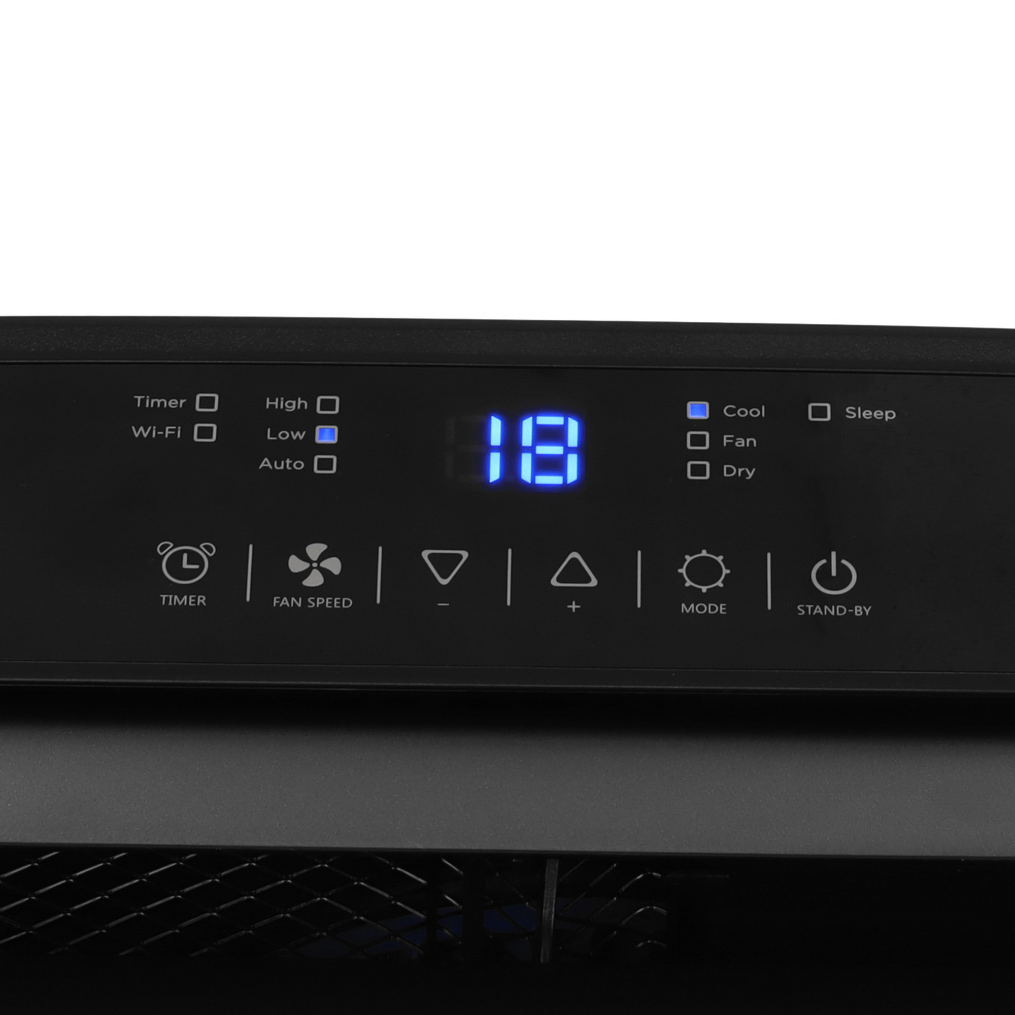 5433492 Кондиционер мобильный TCL PDL 07 белый STDN-0006288 - Вид №4