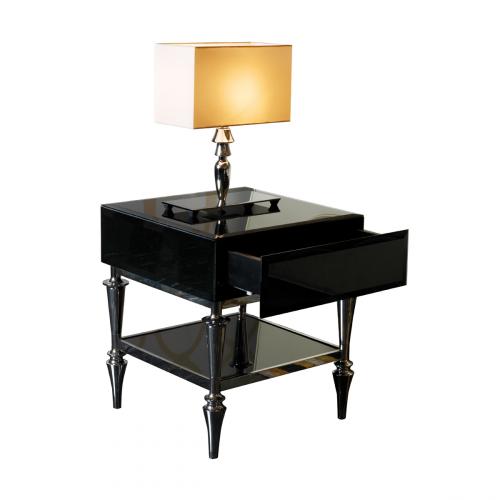 Ginevra Прикроватный столик Visionnaire 