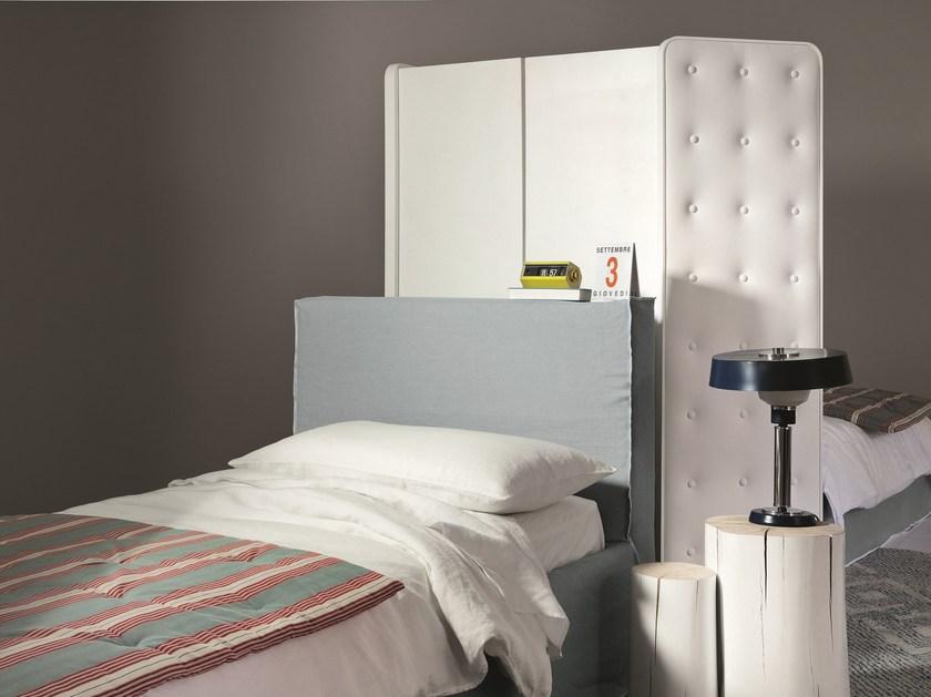 Gervasoni Шкаф тканевый с одинарной дверцей Brick sun-id-1422101 - Вид №4