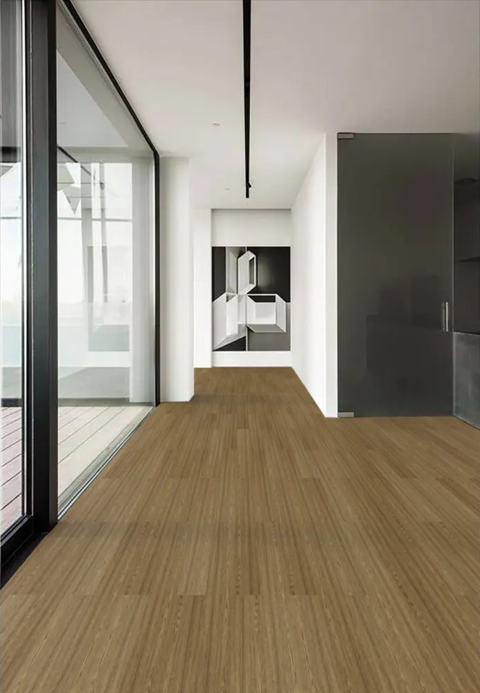 91458065 ПВХ плитка Alper LVT AF-111 33 класс толщина 2 мм 4.16 м², цена за упаковку STLM-0893099