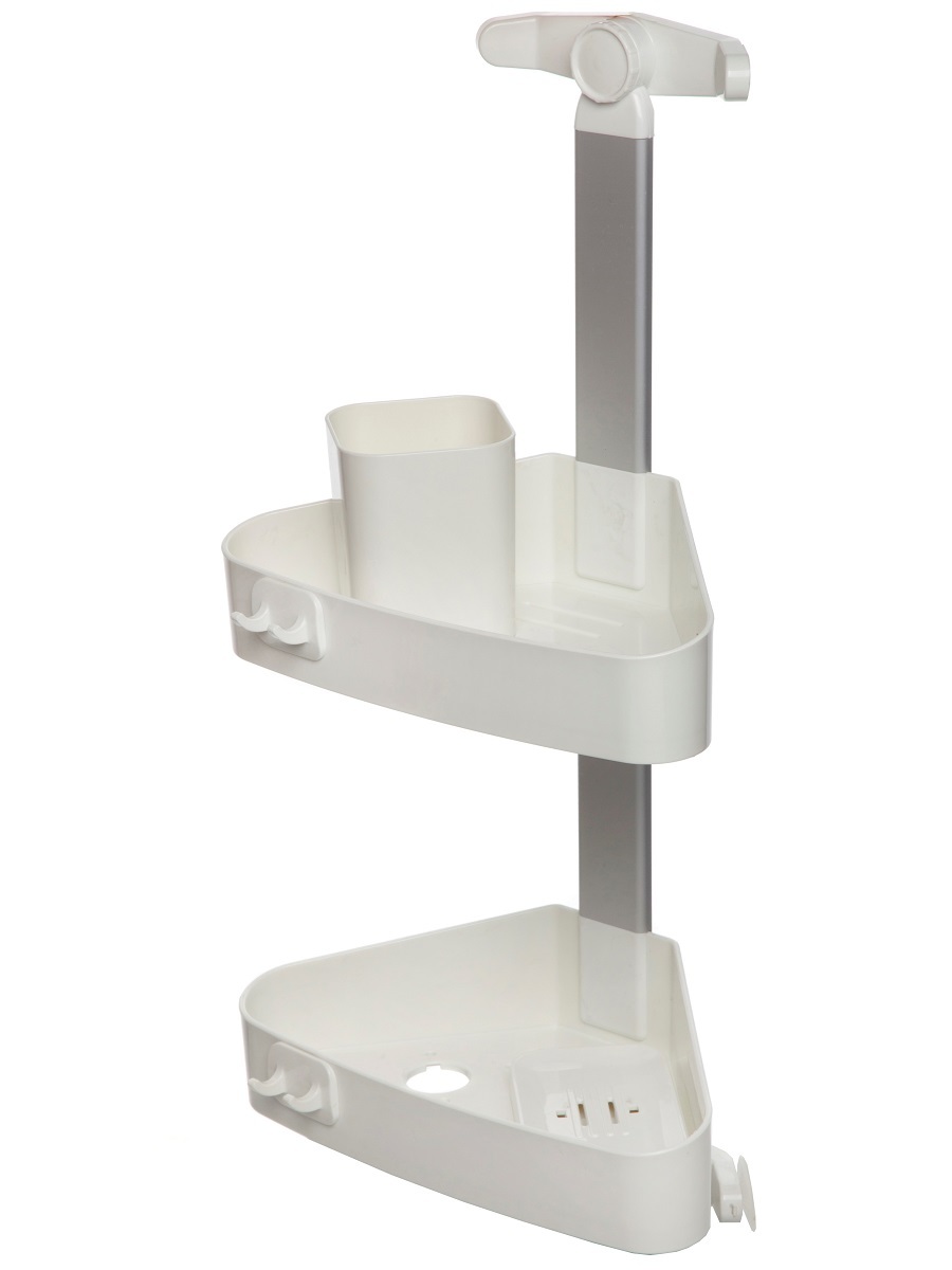 Полка для душа Wily White NAVAKO 10065 - Вид №2