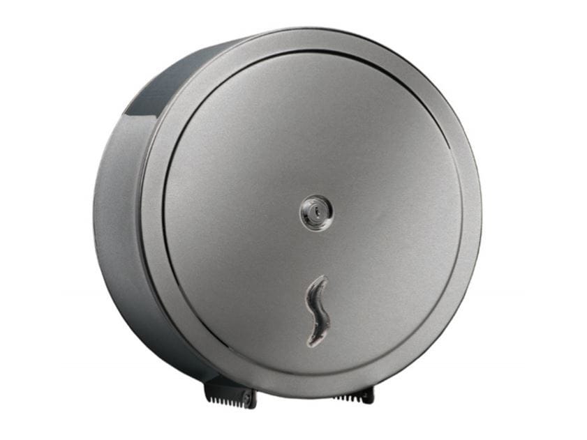 Держатель для туалетной бумаги из нержавеющей стали Thermomat MP875 ARCH-00120936 - Вид №1