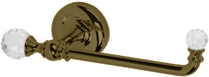 Бумагодержатель MIGLIORE Amerida ML.AMR-60.405.DO золото  - Вид №1