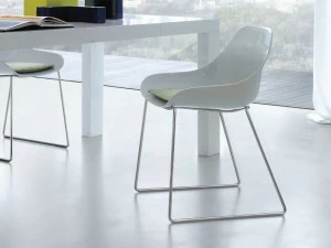 JESSE Стул для салазок из Hirek®