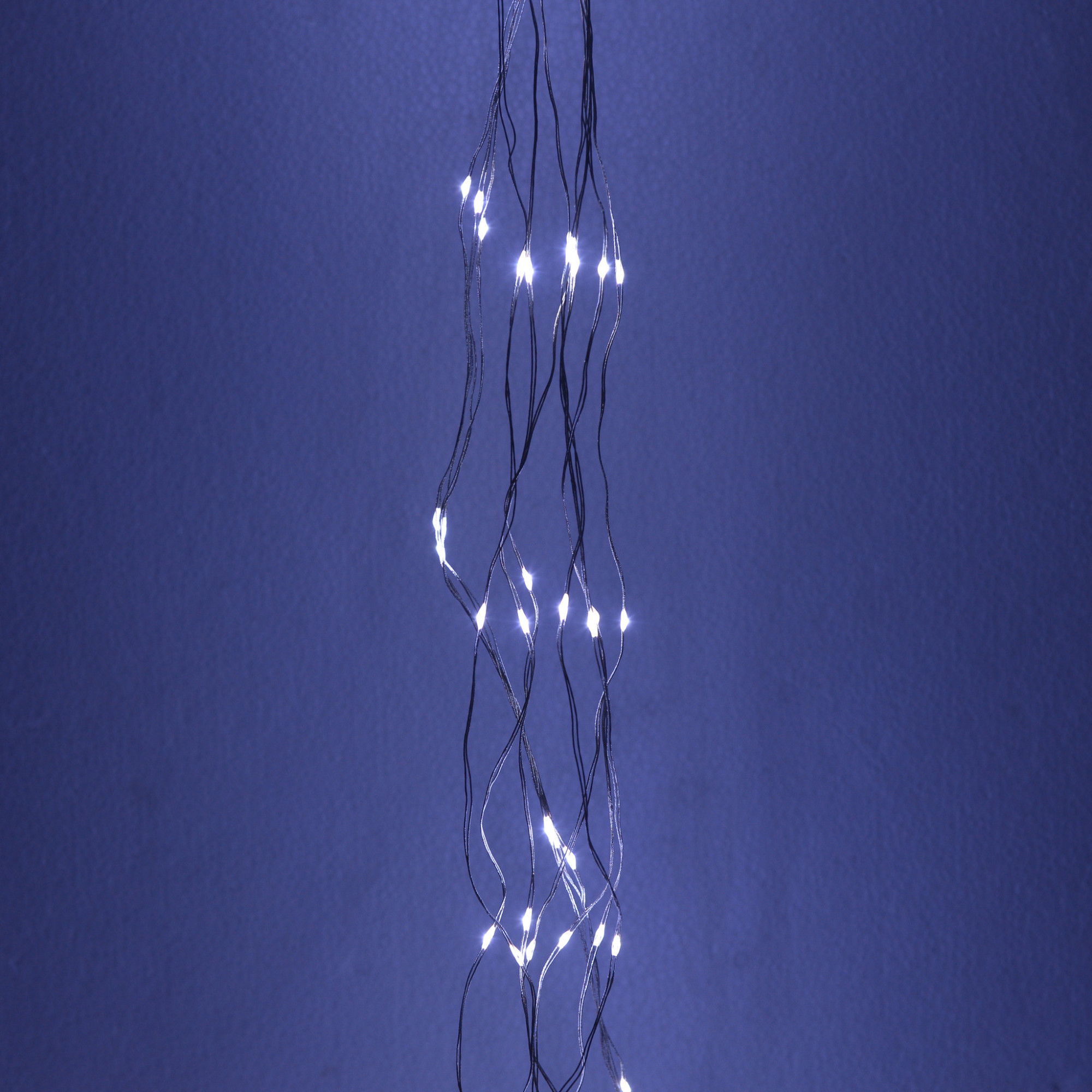 2870974.0010 гирлянда, 200л, 10 нитей (OUTDOOR) TO4ROOMS 