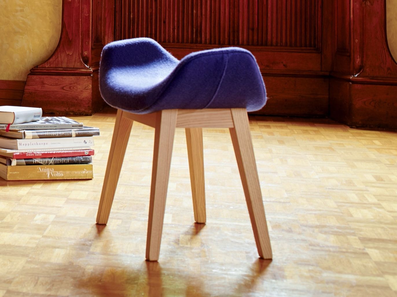 Тканевая подставка для ног ALMA DESIGN X Big Foot ARCH-00057103 - Вид №3