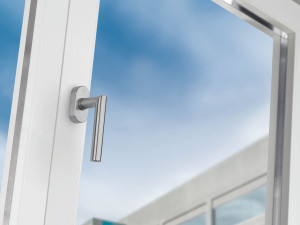 Оконная ручка DK