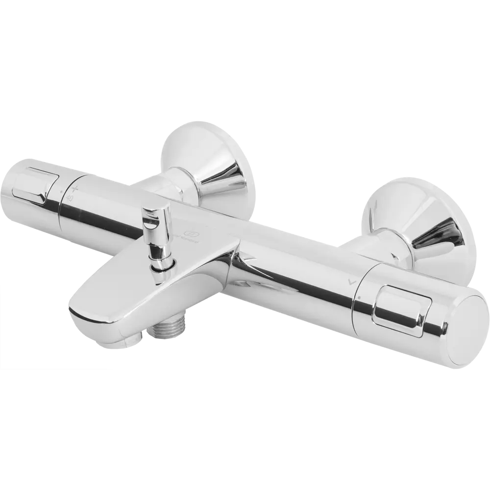 Термостат для ванны и душа Ideal Standard Ceratherm T25 83791040 STLM-2188423 