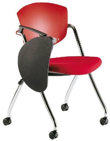 Sesta Стул для конференций с откидной крышкой Easygo Go-1602- go-1505 - Вид №1