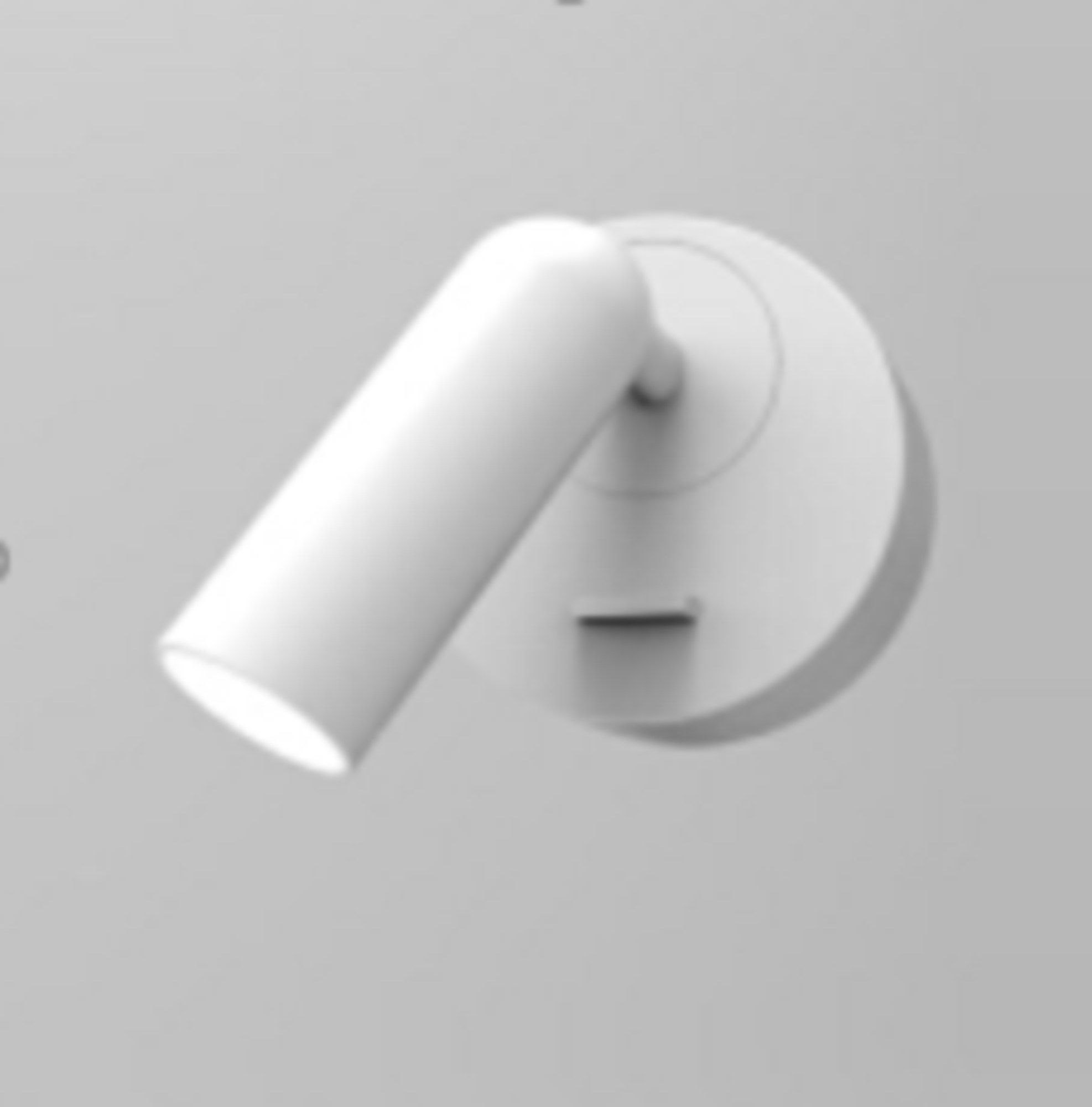 Регулируемый светодиодный настенный светильник Maytoni MIRAX ARCH-00020031 - Вид №4