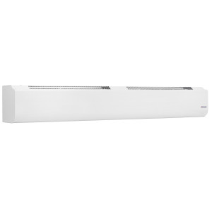 8192191 Тепловая завеса Тепломаш КЭВ-36П4022E с пультом HL10