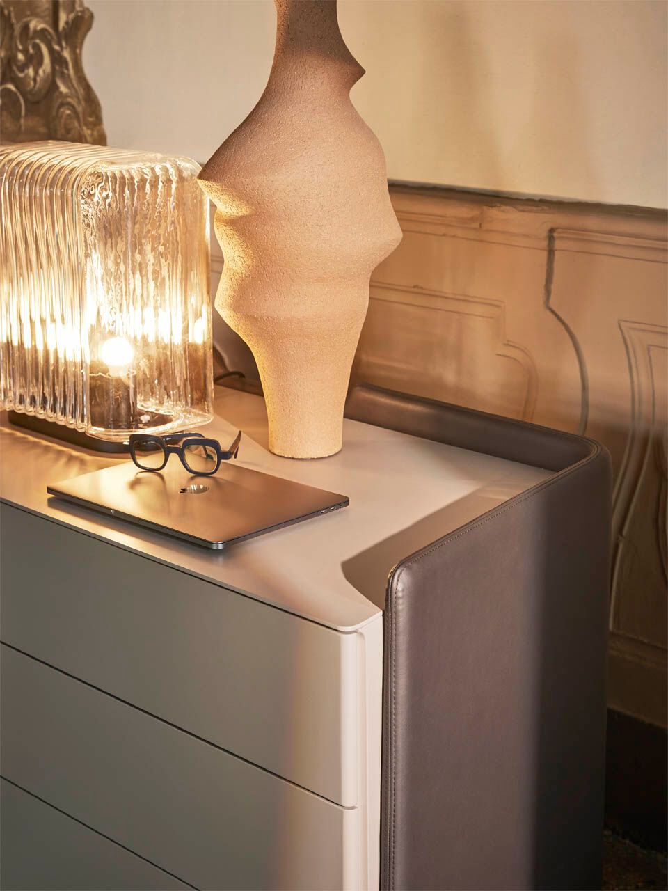 Деревянный комод Pianca ARCH-00099399 - Вид №2